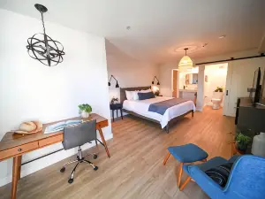 The Surfbreak Hotel