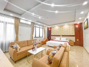 An Khang Hotel