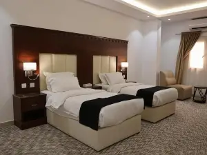 Al-Faleh Hotel