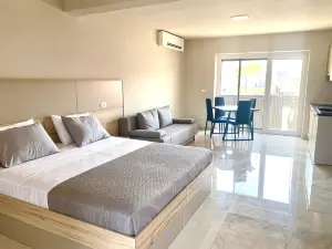 Rooms and Apartments Lisjak