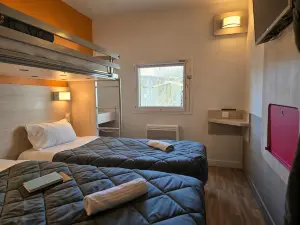 Premiere Classe Troyes Sud - Parc Saint Thibault