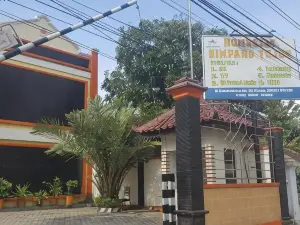 Homestay Simpang Tujuh