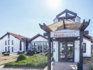 Regiohotel Wittekind Burg
