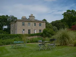 Boath House Hotel