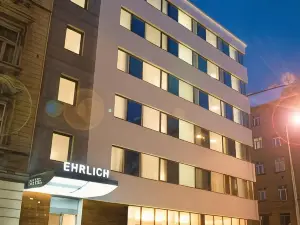 Hotel Ehrlich Prague
