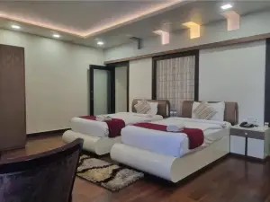 Hotel Silver Arcade Premier, Malda, WB