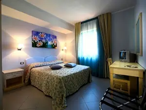 Villa Aurora