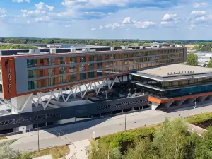Van der Valk Hotel Veenendaal