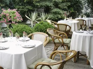 福納吉沃爾特住宿加早餐旅館