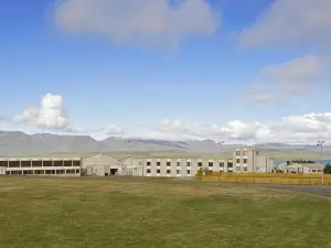 Hunavellir Guesthouse