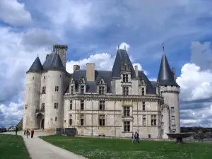 La Ligonne
