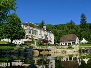 Bad Schauenburg