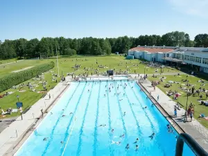 Kronocamping Lidköping