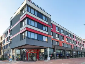 Dormero Hotel Salzgitter
