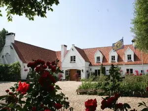 De Gouden Klokke