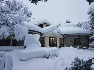 Hotel Bosco Selene