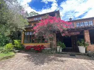 Repousada Chalés