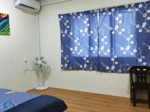 Hornbill Homestay Samarahan