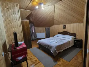 Cabana Magdalena