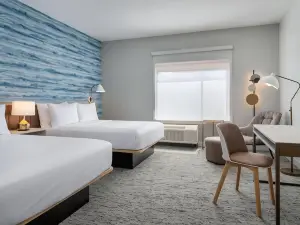 TownePlace Suites Brunswick