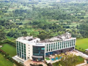 Radisson Hotel Bareilly Airport