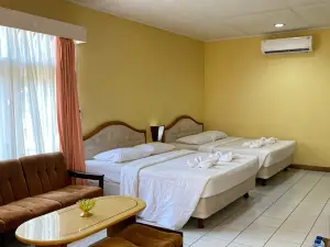 Bayu Amrta Hotel
