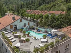 Hotel Tosco Romagnolo
