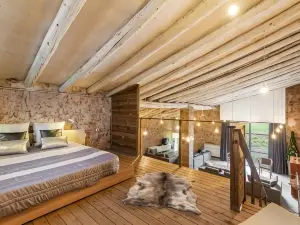 Belvilla by OYO Cottage Fraga