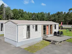 First Camp Lilleby