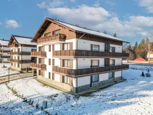 Albert Residence Grand Chalet