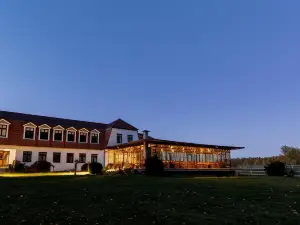Gut Sarnow - Hotel Und Restaurant