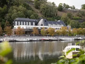 Mercure Namur