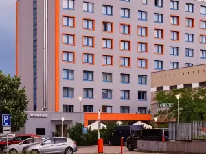 Hotel Vista