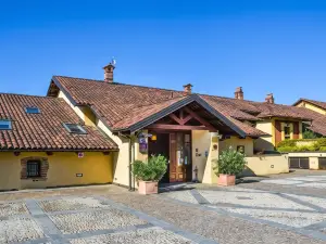 Best Western Plus Hotel le Rondini