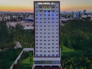 Sheraton Guadalajara Expo