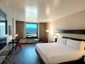 D Sabana Hotel San Jose