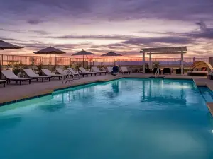 Marriott Phoenix Chandler