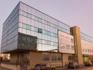 Hôtel les Gens de Mer Dunkerque by Popinns