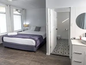 Proserpine Motel