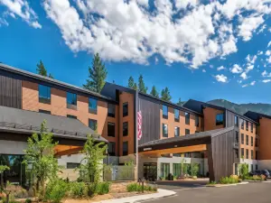 Hampton Inn and Suites by Hilton South Lake Tahoe