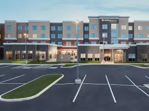 Residence Inn Richmond Midtown/Glenside