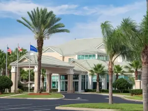 Hilton Garden Inn Orlando East/UCF Area