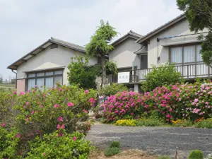 Hotel Nanpuso