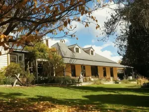 Eling Forest Winery