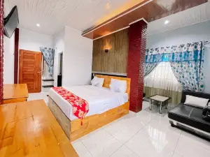 Hotel New Dieng by Helocus