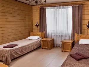 Valday Hunting & Country Club Hotel