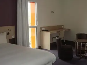 The Originals Access, Hôtel Cholet Gare