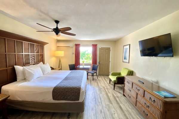Bolongo Bay Beach Resort Promo Code