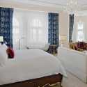 Waldorf Astoria Washington DC Promo Code