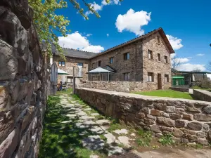 Hotel Rural la Bolera